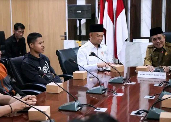 Peringatan Menohok Wabup Ardani Usai Jemput Korban TPPO Kamboja: Jangan Mudah Tergiur Gaji Besar