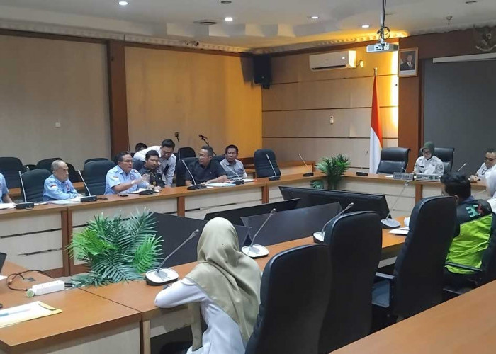 Gara-gara Masalah Sepele, 34 Karyawan Tambang Nyaris Di-PHK: Begini Reaksi Wabup Lahat