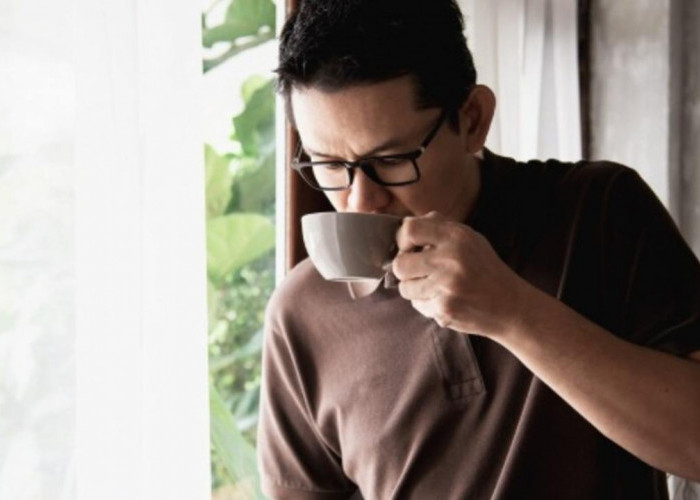 Masih Takut Minum Kopi Saat Sahur dan Buka Puasa? Baca Ini Sebelum Menyesal!