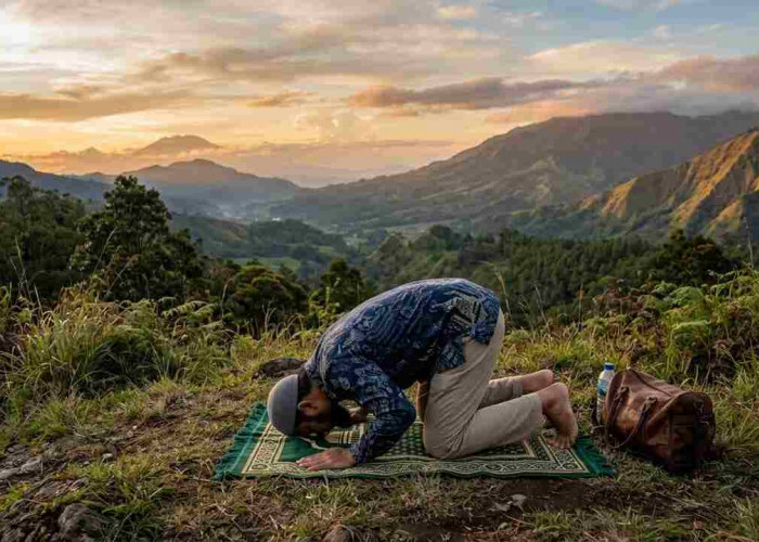 Jadwal Sholat Palembang Hari Ini, Sabtu 1 Agustus 2026: Lengkap Subuh hingga Isya