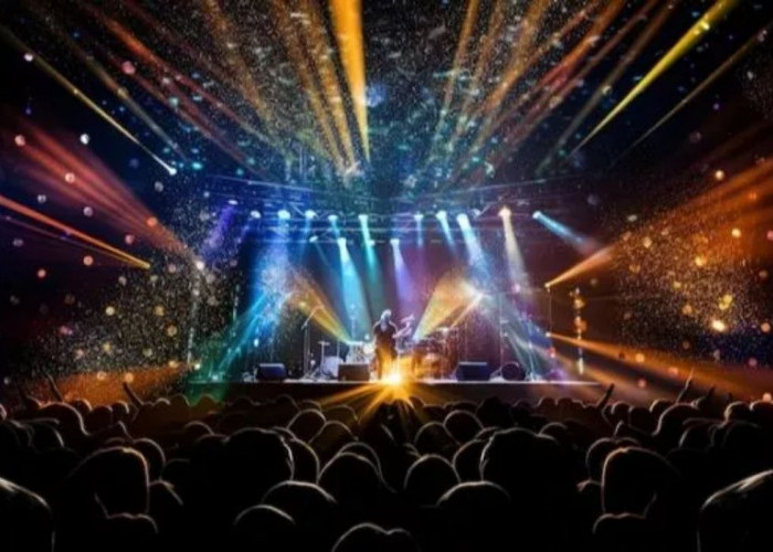 8 Harga Tiket Konser Termahal di Indonesia, Bruno Mars Termasuk?
