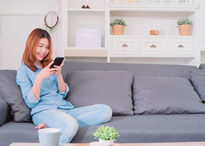 Cair Saldo DANA Gratis Rp500.000, Modal Cuma Main Game Sambil Rebahan, Begini Caranya  