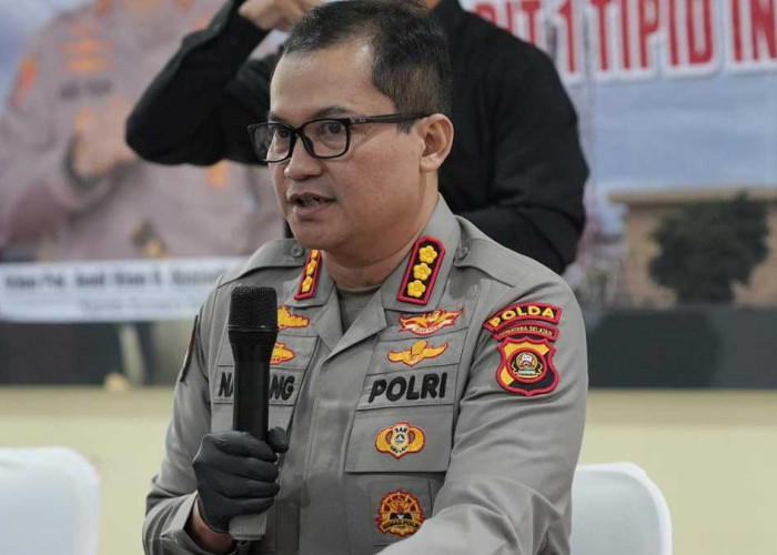 Rekor Digital! Polda Sumsel Catat 210.915 Kegiatan Pengamanan Lewat Sistem SOT dalam Sepekan