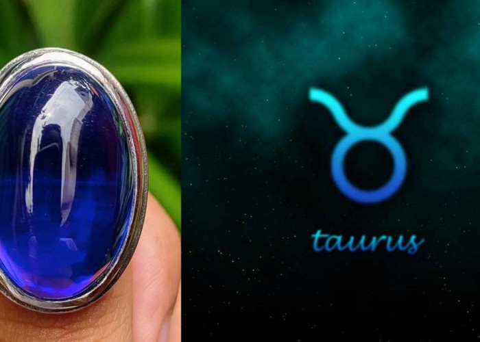Meningkatkan Kesejahteraan dan Kebahagiaan, Batu Akik Jenis Ini Sangat Cocok Digunakan Pemilik Zodiak Taurus