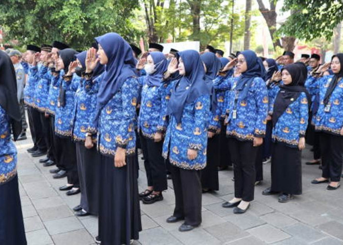 TEGAS! Inilah 5 Alasan Utama PPPK Tak Boleh Diangkat PNS Tanpa Tes