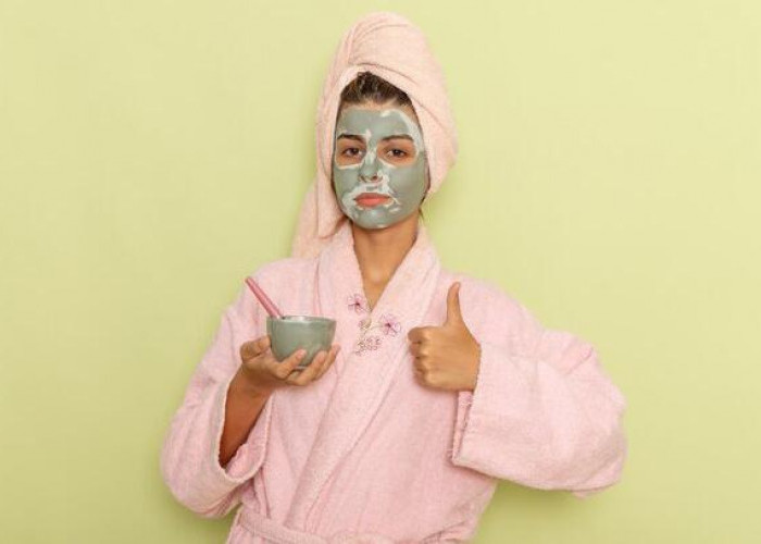 6 Brand Masker Mugwort Paling Bagus Buat Kulit Wajah Halus Bebas Komedo, Cocok untuk Semua Jenis Kulit 