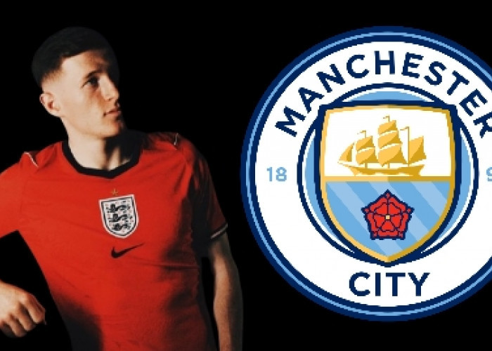 Manchester City Menawarkan Rp2,8 triliun Plus Bonus untuk Pemain Kunci Timnas Inggris