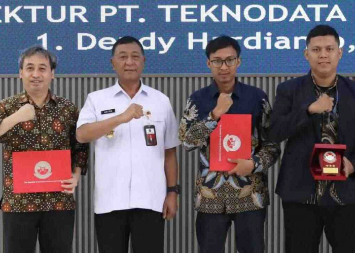 85 Peneliti Unhan RI Dibekali Strategi Tembus Jurnal Internasional, Ada Scopus hingga Peer Review