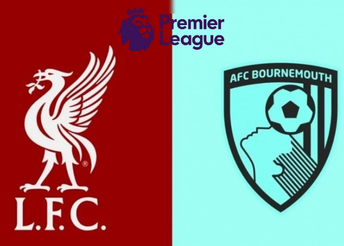 Sang Juara Bertahan Liverpool Ditantang Bournemouth di Laga Pertama Premier League 2025-26 