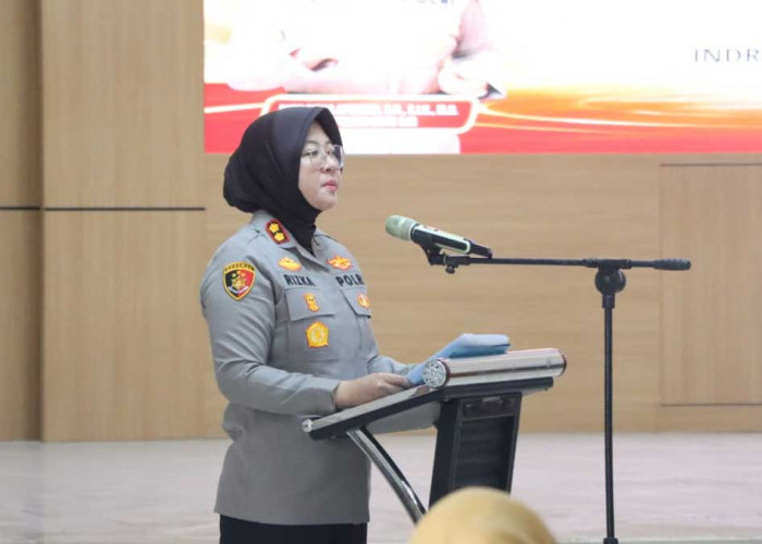 Gelar FGD Tiga Pilar, Kapolres Ogan Ilir Perkuat Sinergi TNI-Polri dan Pemda Basmi Narkoba dan Konflik Sosial