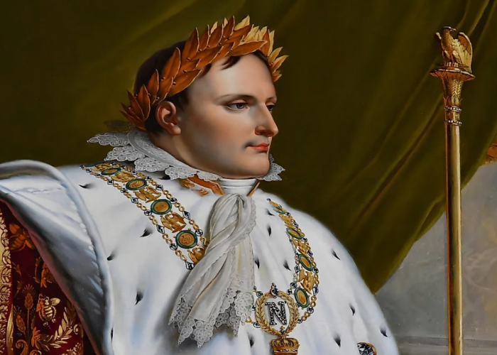 Kisah Napoleon Bonaparte, Kaisar Prancis yang Mengusai Eropa 1803 Sampai 1815   