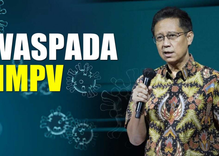 Menkes Pastikan HMPV Bukan Virus Baru dan Tidak Mematikan: Masyarakat Tak Perlu Khawatir Berlebihan