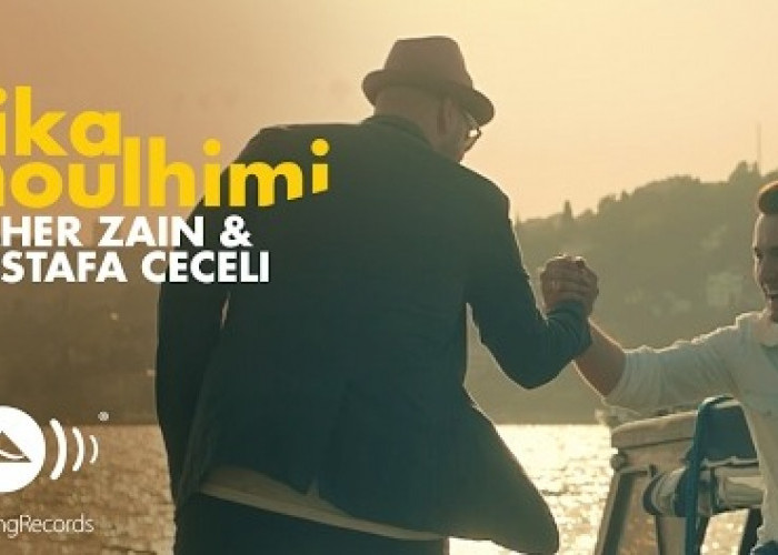 Maknanya Menyentuh Hati! Ini Lirik dan Terjemahan Lagu 'Bika Moulhimi' Milik Maher Zain feat Mustafa Ceceli