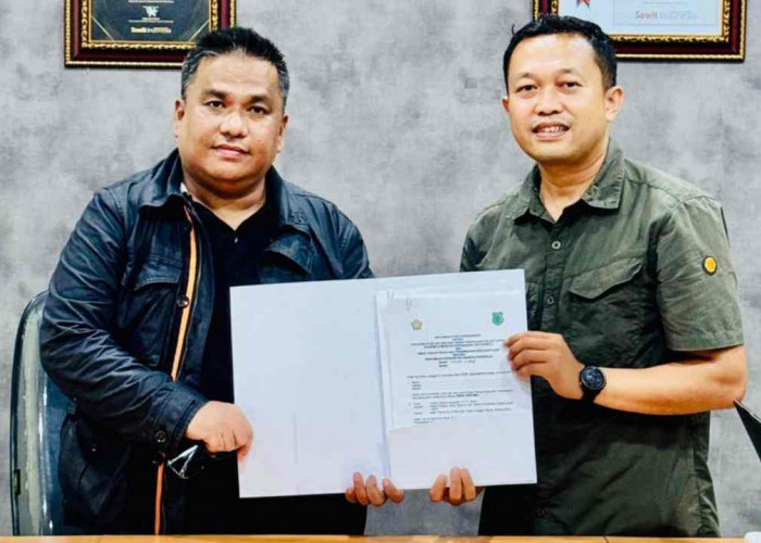 Kadisnakertrans Muba Ajak Generasi Muda Ikuti Beasiswa SDM Sawit 2026 Gratis, Cek Syaratnya!