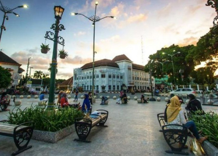 Pensiunan Pasti Betah! Inilah 7 Kota Ternyaman di Indonesia, Bukan Yogyakarta Juaranya Lho!