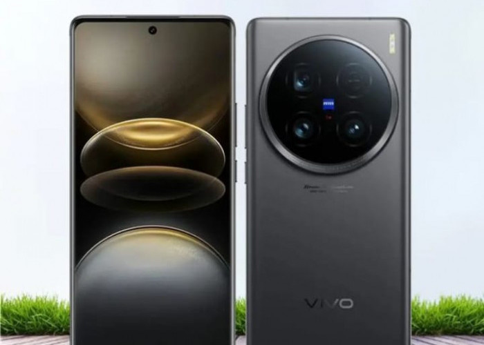 Vivo X100 Ultra Vs iPhone 15 Pro Max, Siapa yang Kameranya Lebih Canggih? Meski Harga Cuma Beda Sejutaan