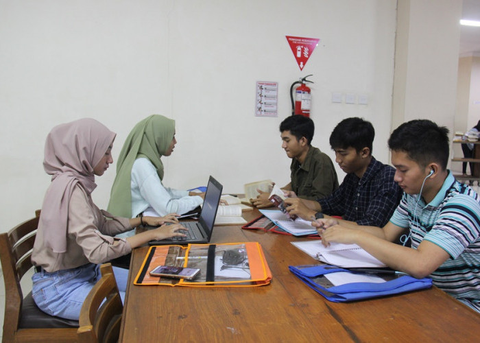5 Rekomendasi Kampus Favorit di Aceh, Nomor 1 Sudah Pasti Universitas Syiah Kuala 