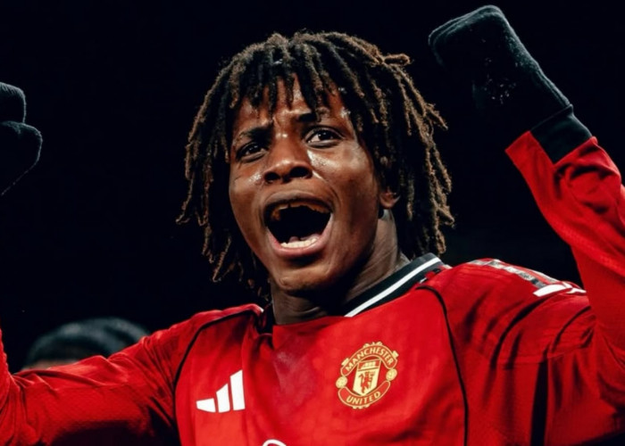 Manchester United 1-0 Newcastle United: Dorgu Memastikan Kemenangan dengan Tendangan Voli Indah 