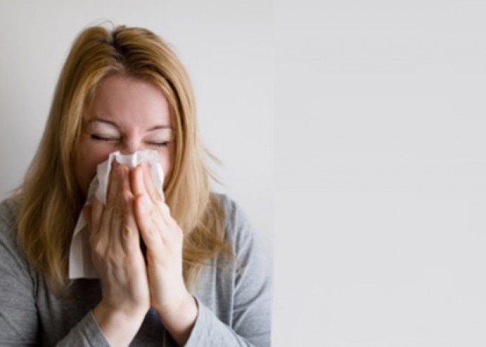  Saat Flu dan Batuk Menyerang, Coba Resep Obat Herbal Berikut Ini