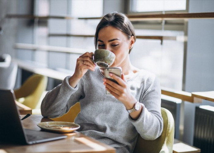 Pecinta Kopi Wajib Tahu! Ini Efek Buruk Minum Kopi Secara Berlebihan