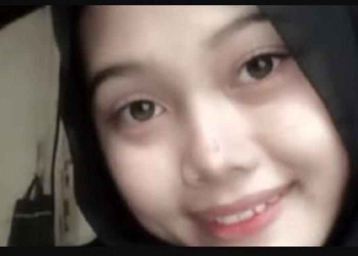 Gadis Ogan Ilir 16 Tahun Hilang 2 Pekan Orang Tua Lapor Polisi 