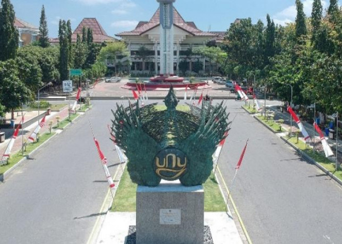 8 Kampus Paling Favorit dan Terbaik di Yogyakarta, Apakah Ada Kampusmu? 