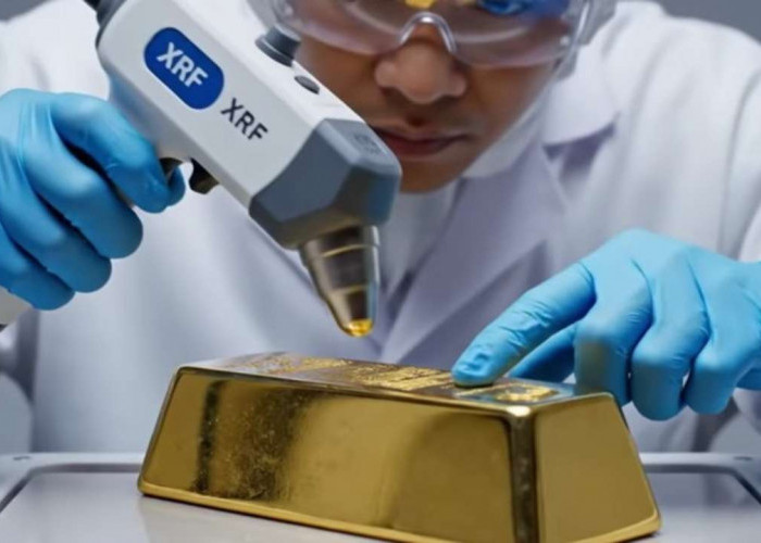 Harga Emas Pegadaian Turun Lagi! Galeri24 dan UBS Kompak Melemah Hari Ini