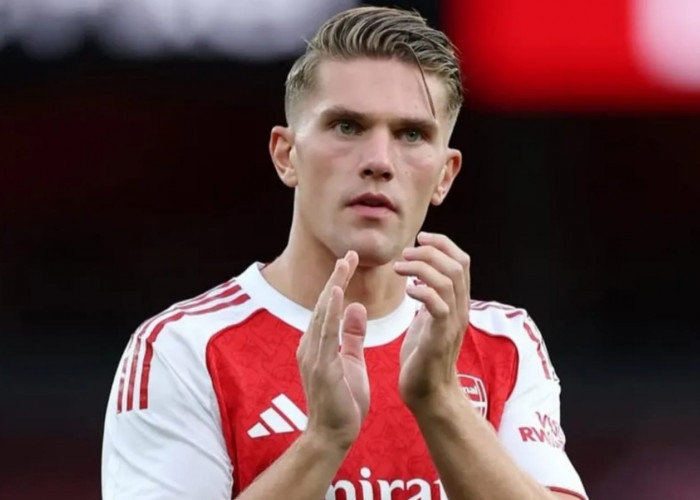 Mikel Arteta Tak Ragu Pada Viktor Gyokeres Setelah Debutnya di Arsenal Kalah 2-3 dari Villareal
