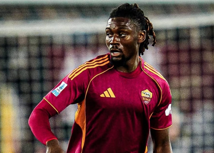 Roma Bersiap Menghadapi Tawaran Besar Dua Klub Liga Premier untuk Manu Kone