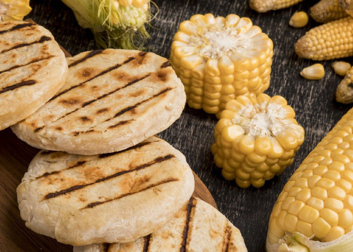 Antara Jagung dan Roti?, Mana Yang Lebih Sehat sebagai Alternatif Pengganti Nasi Selama Berpuasa
