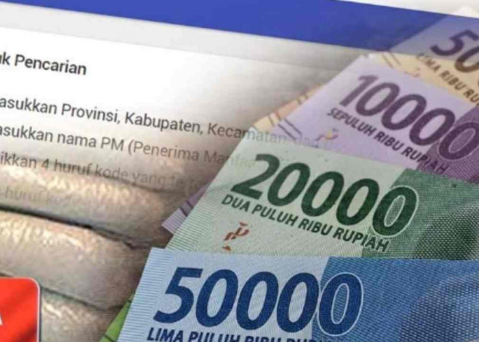 Info Resmi Keluar, Bansos PKH Tahap 1 Cair via ATM dan Pos Maret Langsung 3 Bulan!