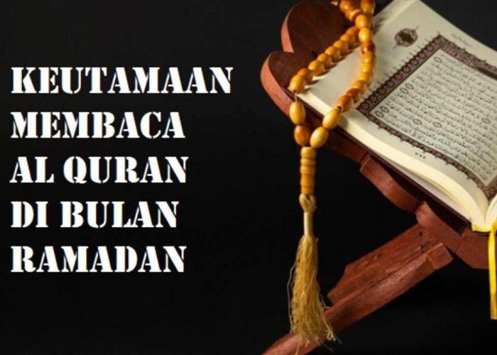 Apa Keutamaan Membaca Al Quran di Bulan Ramadan? Begini Kata Ustaz Hanan Attaki