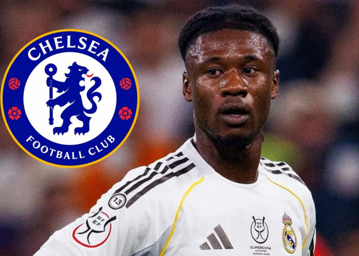 Chelsea Membidik Gelandang La Liga Senilai £42,8 juta Sebagai Pengganti Pemain Argentina