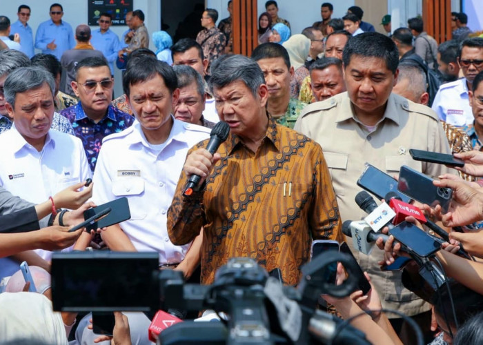Kabar Gembira untuk Warga Jakarta! MBR Bisa Punya Rumah Terjangkau dan Sertipikat Tanah Gratis ATR/BPN