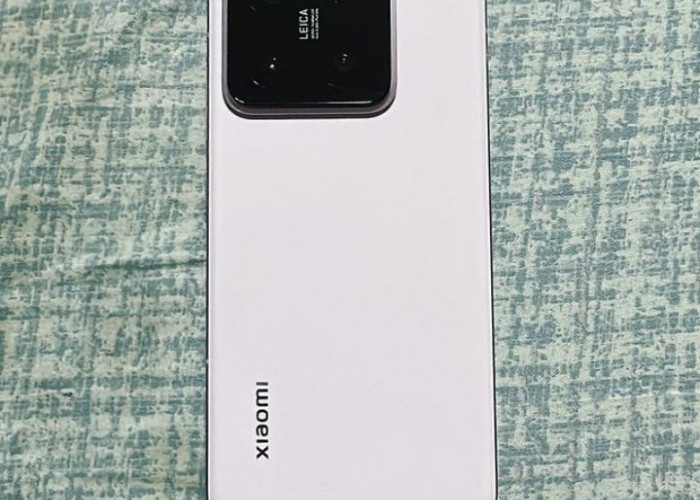 Spesifikasi Xiaomi 14 yang Punya Kamera Jernih, Dengan Desain Mirip iPhone