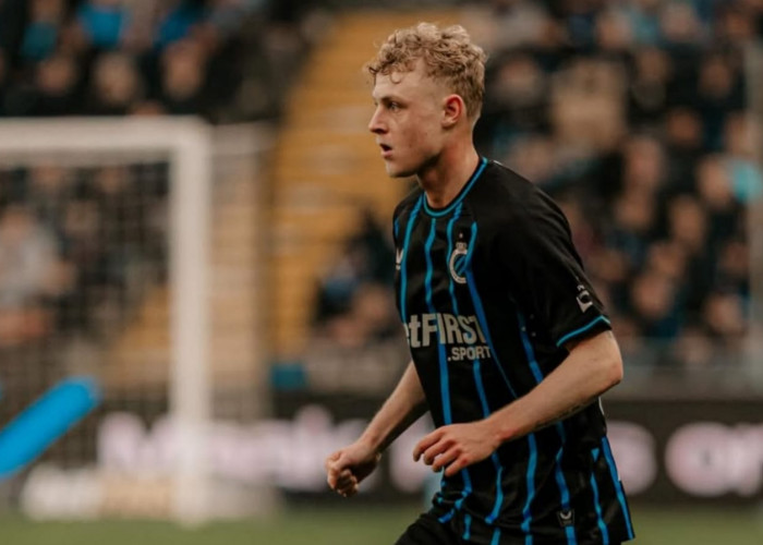 Roma Terus Memperkuat Bagian Lain dari Skuad Mereka