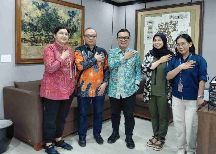 HPN 2026 di Banten Makin Istimewa, Bakal Dihadiri Presiden Prabowo  