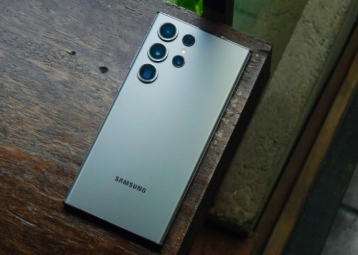 Ancur-ancuran! 5 Hp Samsung Turun Harga Jeblok Maret 2024