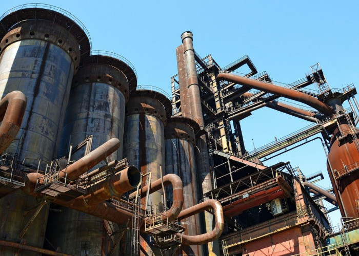 Sebulan Diresmikan, Pabrik Smelter Nikel di Kalimantan Timur Malah Telan Korban, Apa Penyebabnya?