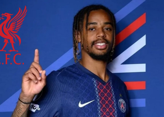 Liverpool Mendapat Kabar Baik: Keputusan PSG Merekrut Pemain Ajax Memudahkan Transfer £100 juta Barcola