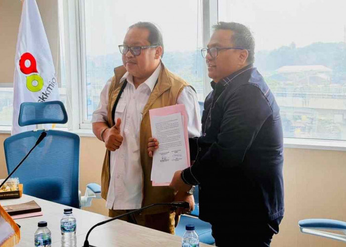Perusahaan Migas di Muba Diminta Utamakan Tenaga Kerja Lokal, Ini Aturannya