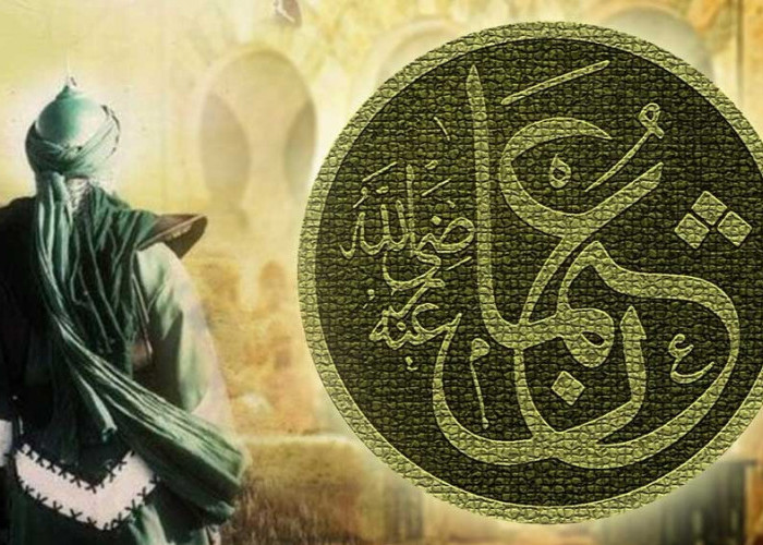 Harta Terus Bertambah Hingga Kini, Kisa Utsman bin Affan sahabat Nabi Muhammad SAW yang punya harta abadi