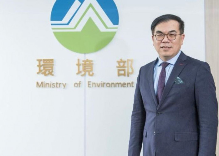 Dukung Transisi Iklim, Taiwan Ikut Gerakan Global 'Mutirao', Ini Penjelasannya