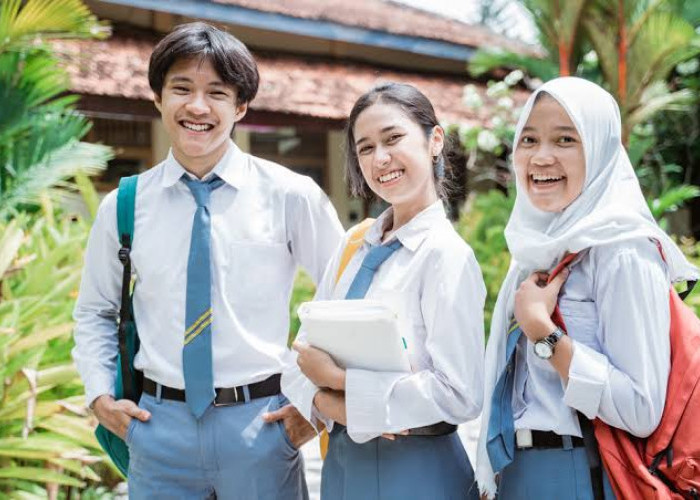 10 Daftar SMA Terbaik yang Ada di Indonesia Menurut LTMPT, Gak Nyangka Juaranya Sekolah Ini