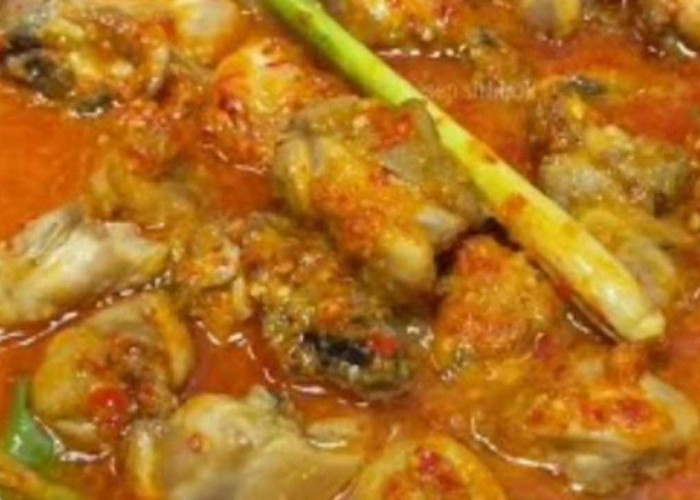 Menu Buka Puasa Anti Biasa: Ayam Rica-Rica Siap Jadi Favorit
