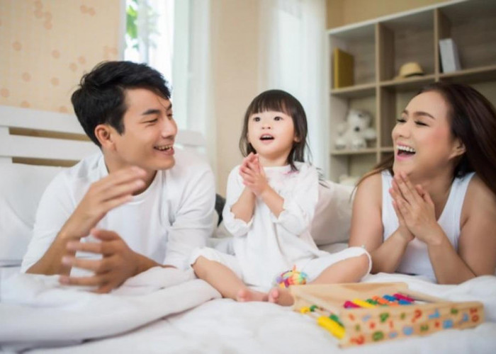 Orangtua Bekerja, Bisakah Dapat Quality Time dengan Anak? Simak 4 Momen Ini Guys