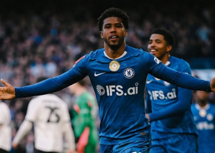 Chelsea 7-0 Port Vale: Tuan rumah Mengamuk di Stamford Bridge 