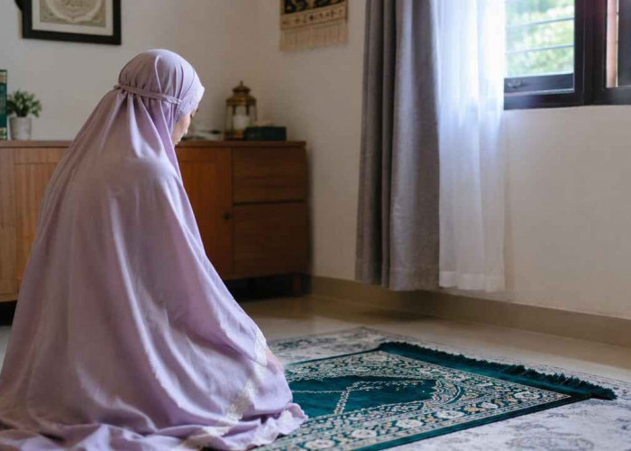 Jadwal Sholat Fardhu Palembang 6 Oktober 2026, Cek Waktu Subuh hingga Isya