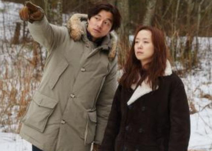 Terlalu Vulgar, Ini 5 Film Korea Dilarang Tayang di Indonesia
