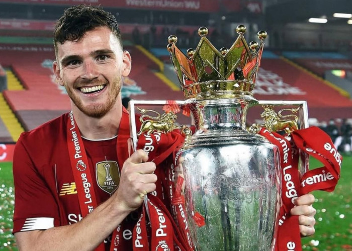 Juventus Bersaing dengan Tottenham untuk Mendapatkan Pemain Andalan Liverpool